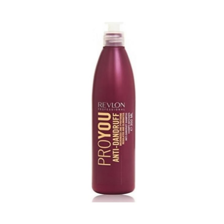 Revlon Proyou Champú Anticaspa 350ml