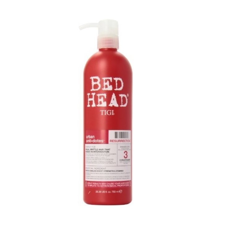 TIGI ACONDICIONADOR 750 ML