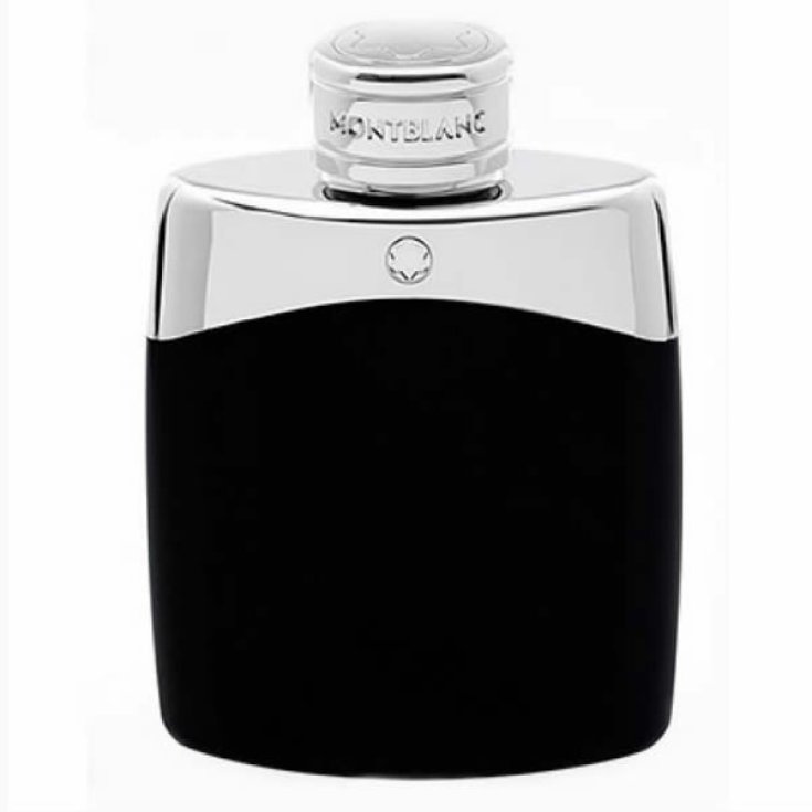 Montblanc Legend Eau De Toilette Vaporizador 200ml