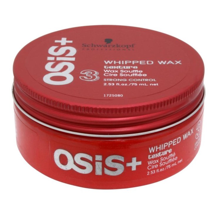 Schwarzkopf Osis Cera Batida Souffle 85ml
