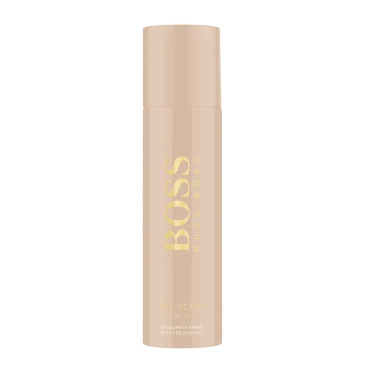 * BOSS THE SCENT D DEO 150 VAPO EN