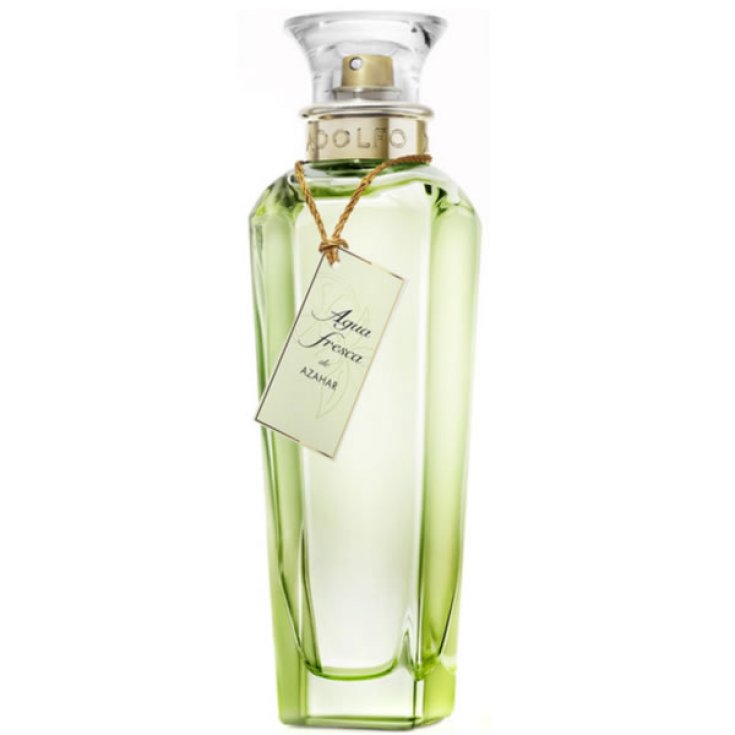 Adolfo Domínguez Agua Fresca De Azahar Eau De Toilette Vaporizador 60ml