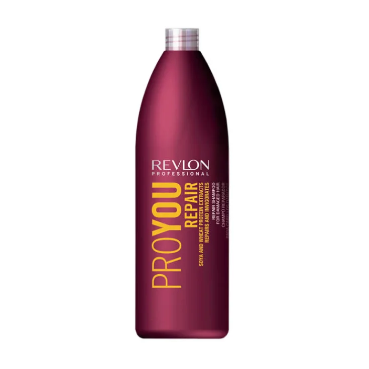 Revlon ProYou Repair Champú Cabello Dañado 1000ml