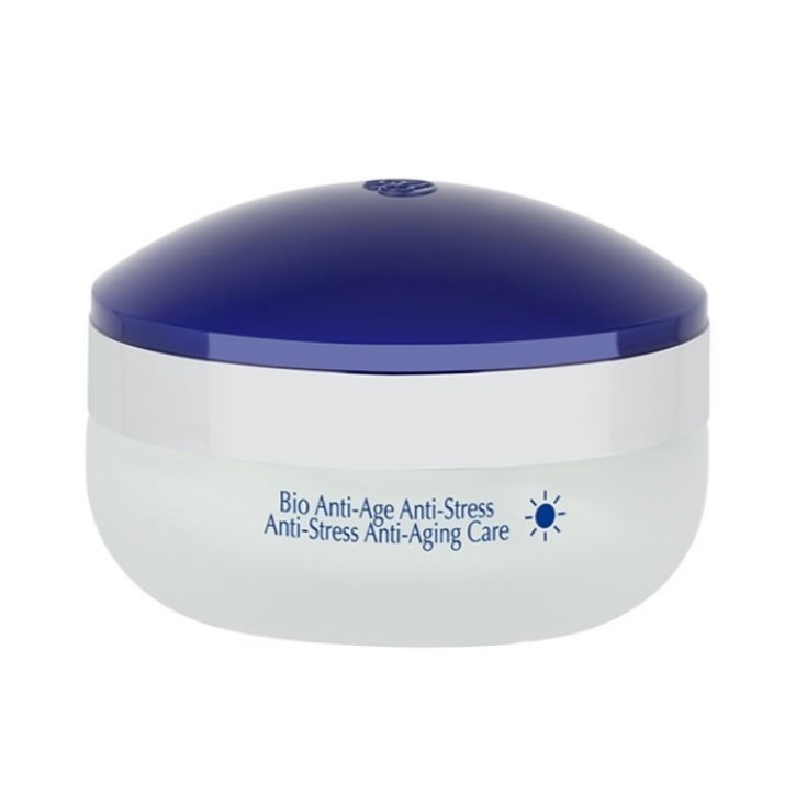 Stendhal Bio Programa Anti Edad Anti Estrés Jour 50ml