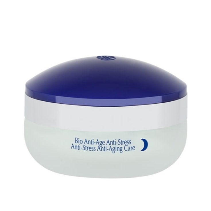 Stendhal Bio Program Anti Age Anti Stress Cuidado de Noche 50 ml
