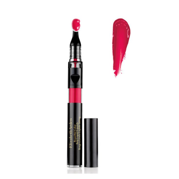 * EA LIPSTICK BEAUT / COL.BOLD LIQ.06