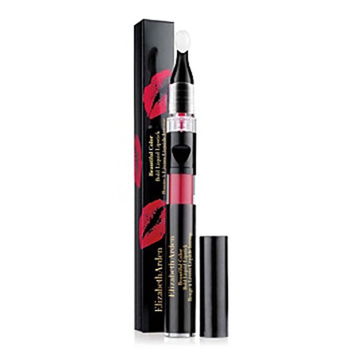 * EA LIPSTICK BEAUT / COL.BOLD LIQ.08