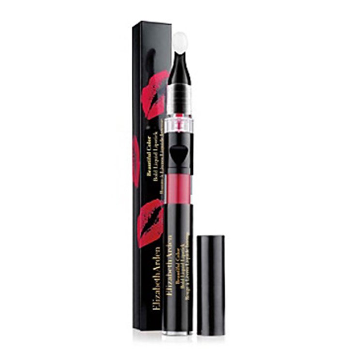 * EA LIPSTICK BEAUT / COL.BOLD LIQ.09