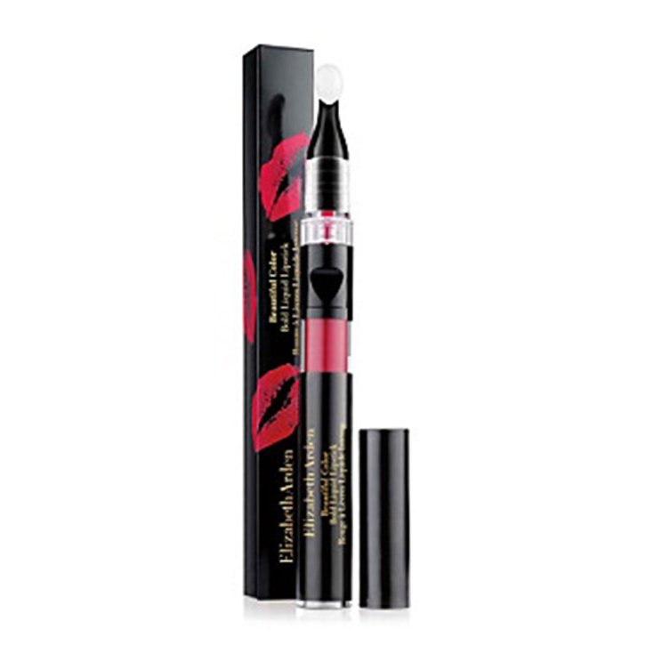 * EA LIPSTICK BEAUT / COL.BOLD LIQ.04