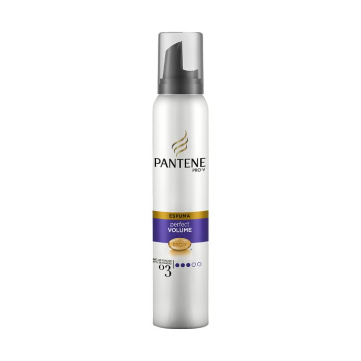 Pantene Pro-V Espuma Volumen 250ml