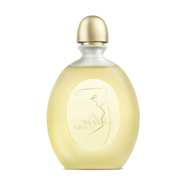 Aire De Loewe Golf Eau De Toilette Vaporizador 125ml