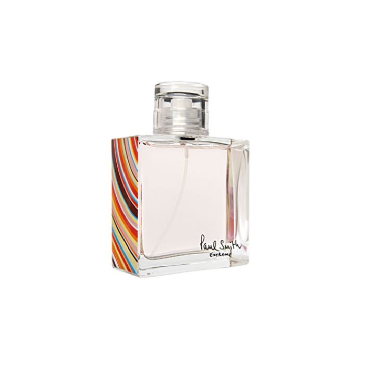 Paul Smith Extreme Woman Eau De Toilette Vaporizador 30ml
