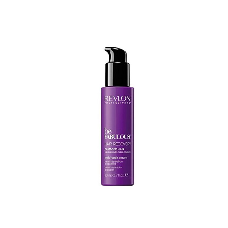 Revlon Hair Recovery Serum Reparador de Puntas 80ml
