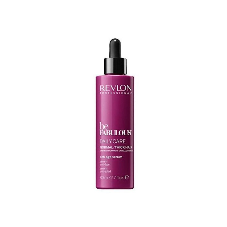 Revlon Be Fabulous Daily Care Suero Antiedad 80ml