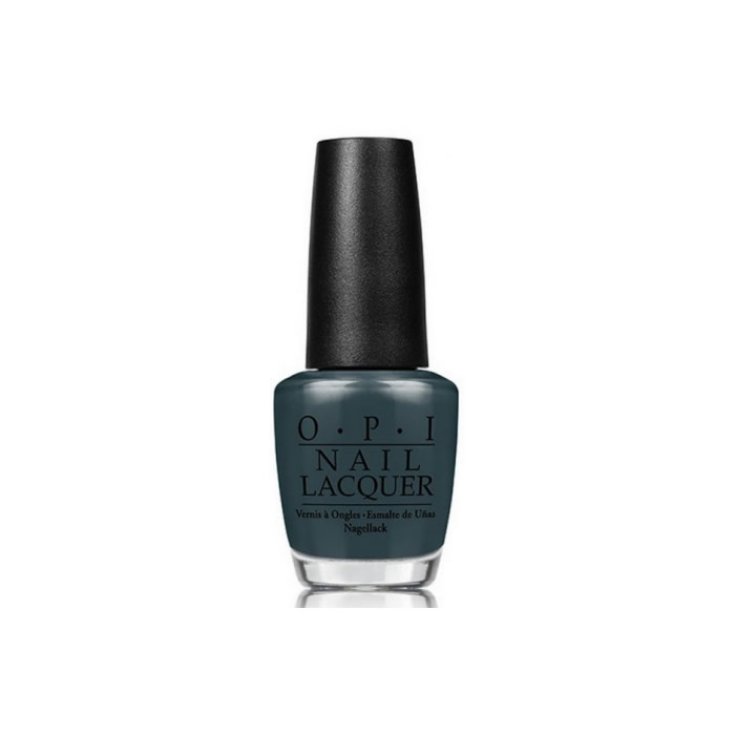 Opi Nail Lacquer Nlw53 Cia Color Is Awesome 15ml