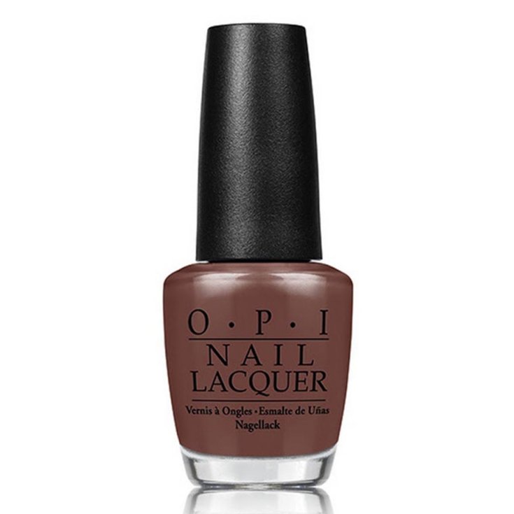 Opi Nail Lacquer Nlw60 Squeaker Of The House 15ml