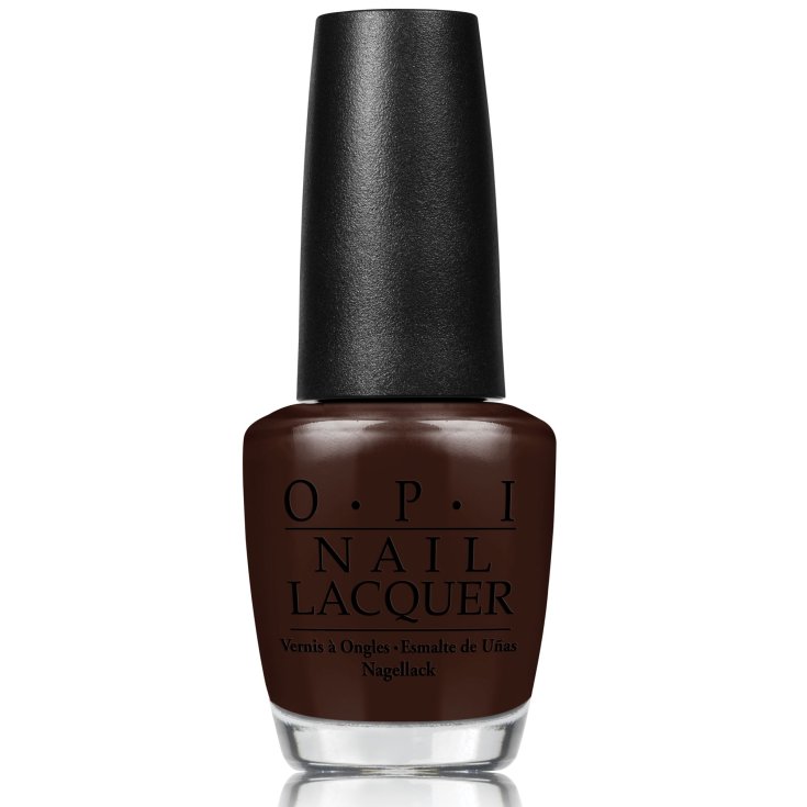 Opi Nail Lacquer Nlw61 Shh Su Alto Secreto 15ml