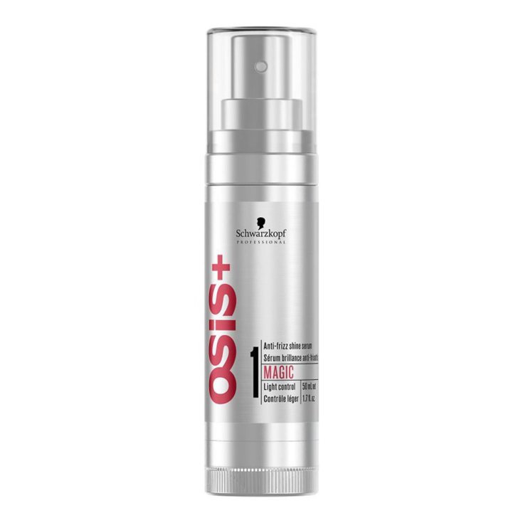 Schwarzkopf Osis Magic Serum Anti Frizz 50ml