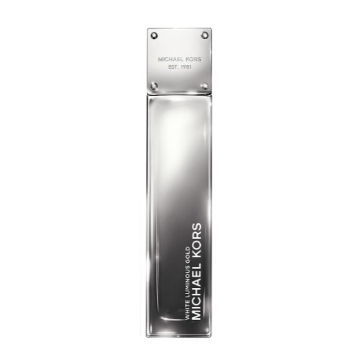 Michael Kors White Luminous Gold Eau De Parfum Vaporizador 50 ml Michael Kors White Luminous Gold Eau De Parfum Vaporizador 50 ml