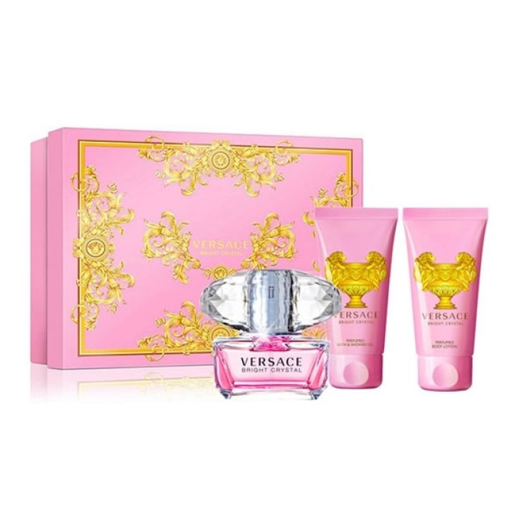 * VERSACE BRILLO C KIT4062 ET50 + DS + L