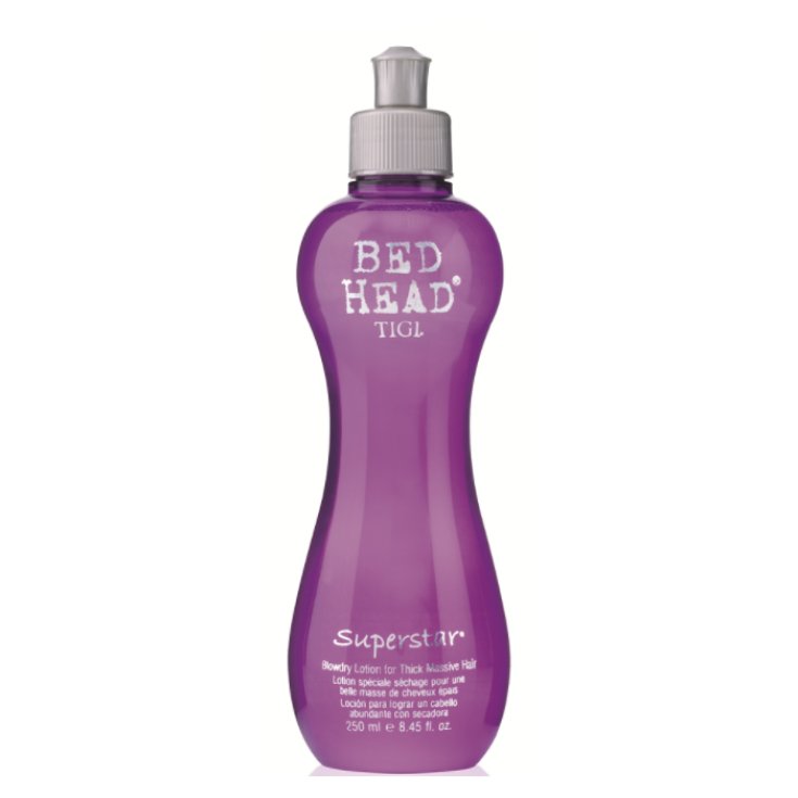 Tigi Bed Head Loción Superstar