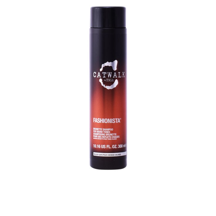 TIGI PASARELA FASHIONISTA
