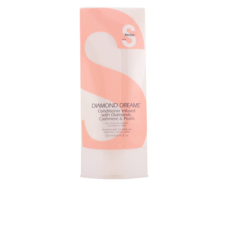 Tigi S Factor Diamond Dreams Acondicionador 250ml