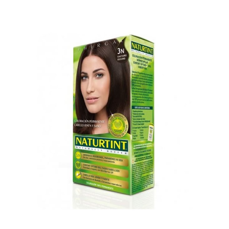 Naturtint 3N Color Sin Amoníaco 150ml