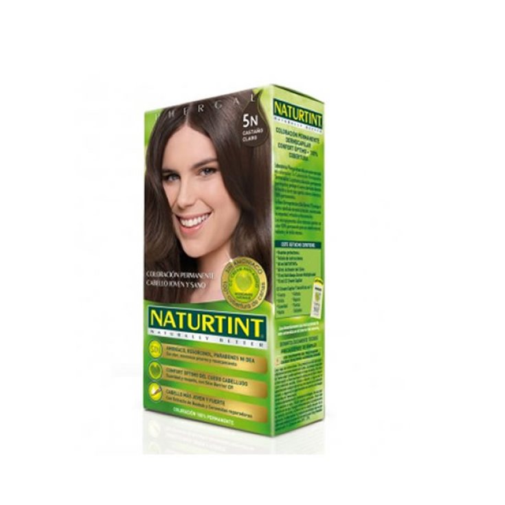 Naturtint 5N Color Sin Amoníaco 150ml