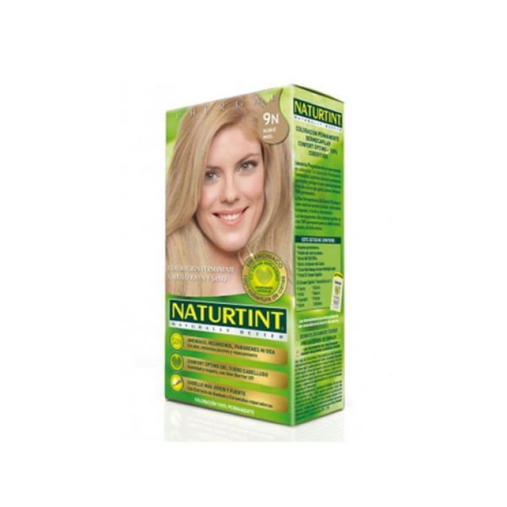 Naturtint 9N Color Sin Amoníaco 150ml