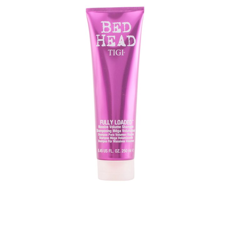 Tigi Be Head Totalmente Cargado Mega Volumizador 250ml