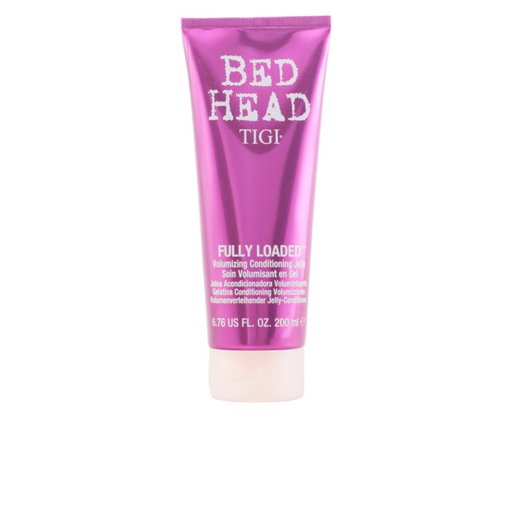 Tigi Bed Head Acondicionador Totalmente Cargado 200ml