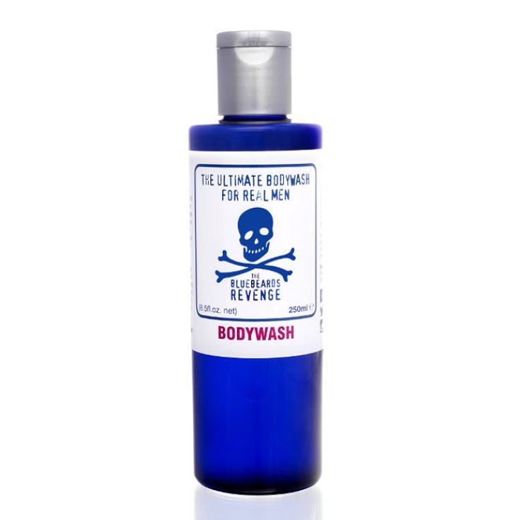 The Bluebeards Revenge Lo último en gel de baño 250 ml