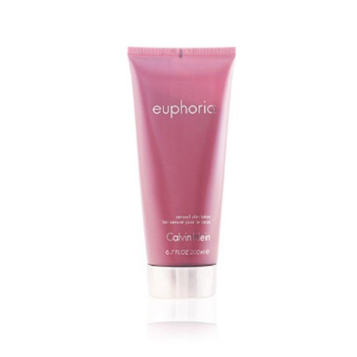 * CK EUPHORIA D LOCION SENSU 200 ML