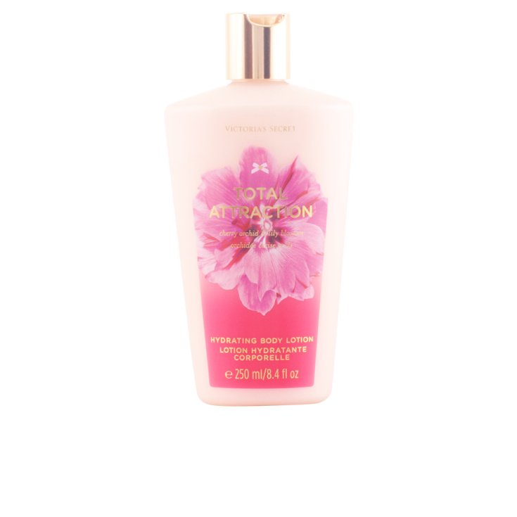 Victoria´s Secret Total Attraction Loción Corporal 250ml