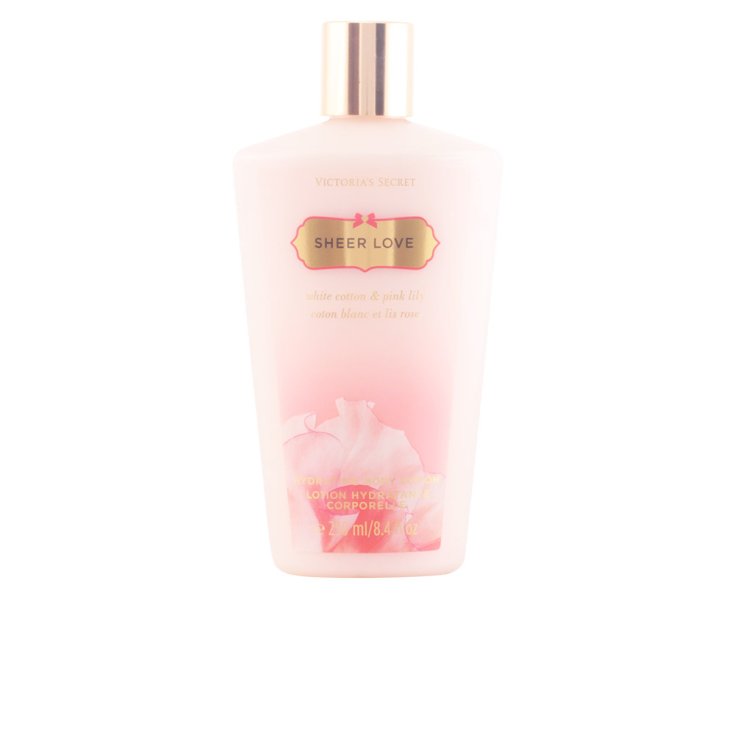 Victoria´s Secret Sheer Love Loción Corporal 250ml