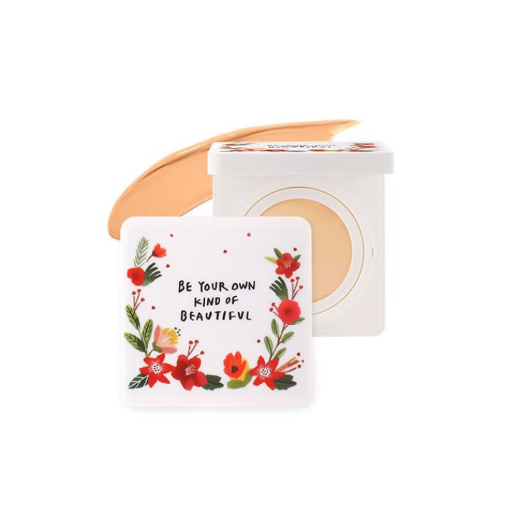 Skin79 Face Fit Silk Corrector 23 Beige Natural