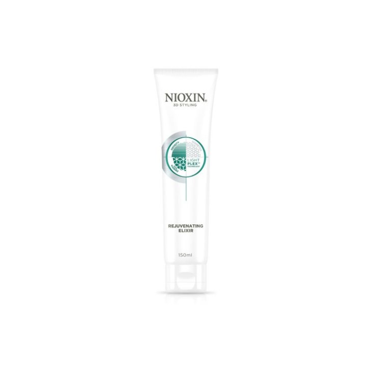 Nioxin 3D Elixir Rejuvenecedor 150ml