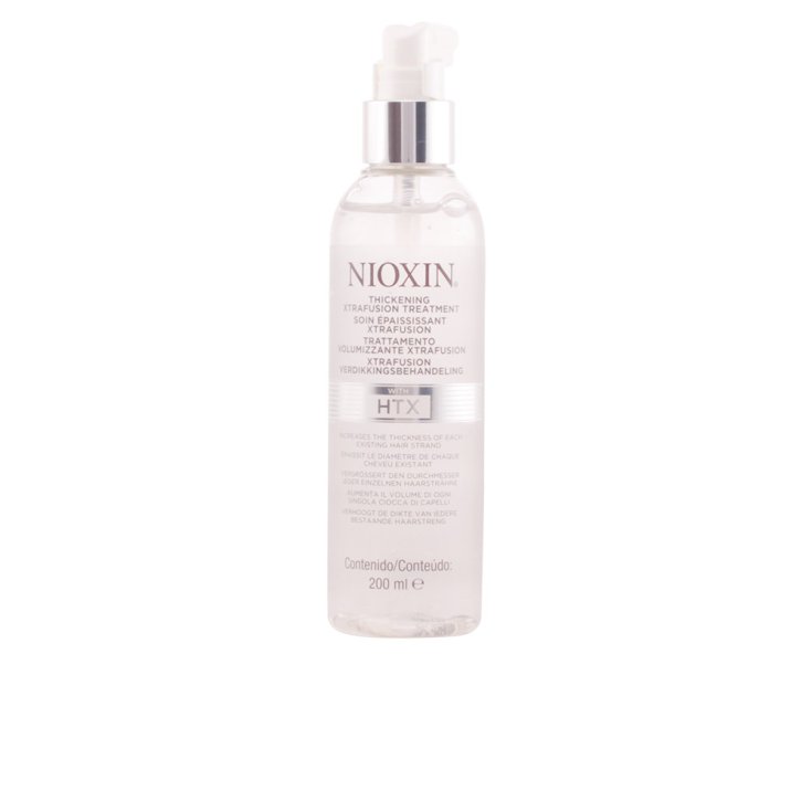 Nioxin Diaboost Tratamiento Densificante Xtrafusion 200ml
