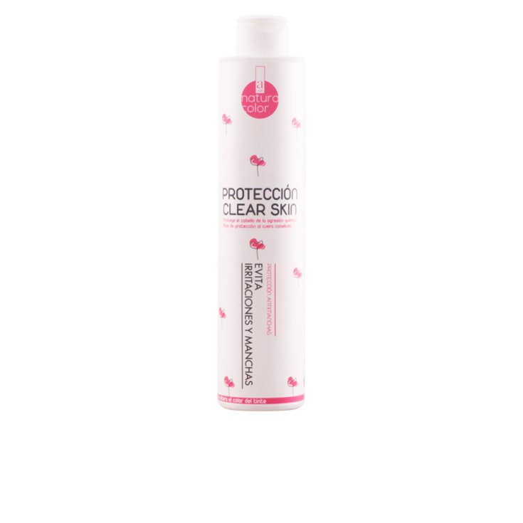 Alexandre Cosmetics Natura Color Clear Skin Protection 250ml