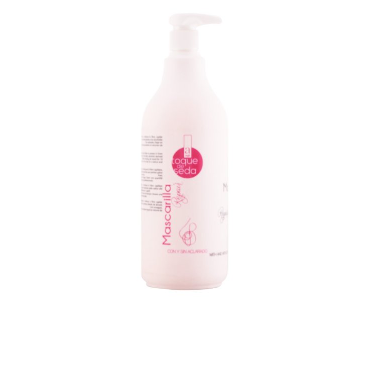 Alexandre Cosmetics Silk Touch Mascarilla Reparadora 1000ml