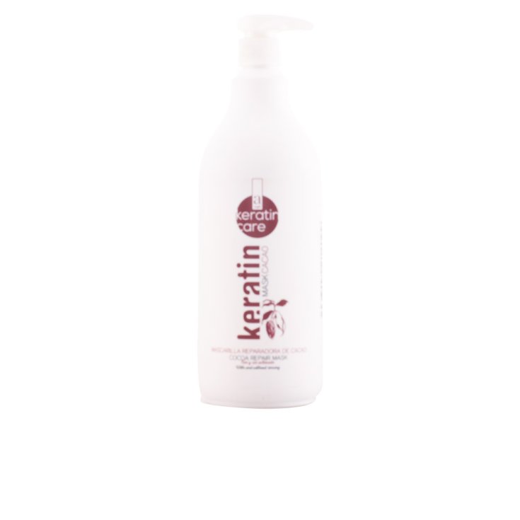 Alexandre Cosmetics Mascarilla Queratina Cacao 1000ml