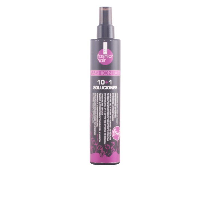 Alexandre Cosmetics Fashion Hair 11 Soluciones Spray 250ml