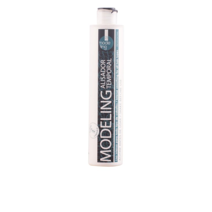 Alexandre Cosmetics Modelado Alisado Temporal 250ml