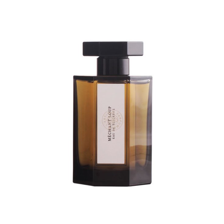 Mechant Loup L'artisan Parfum Eau De Toilette Vaporizador 100ml