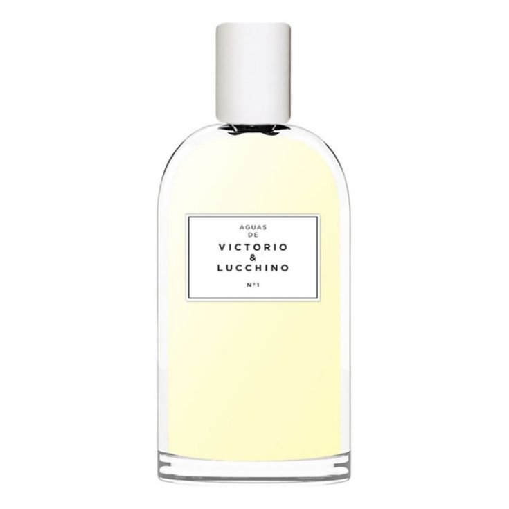 Aguas De Victorio & Lucchino N1 Eau De Toilette Vaporizador 150ml