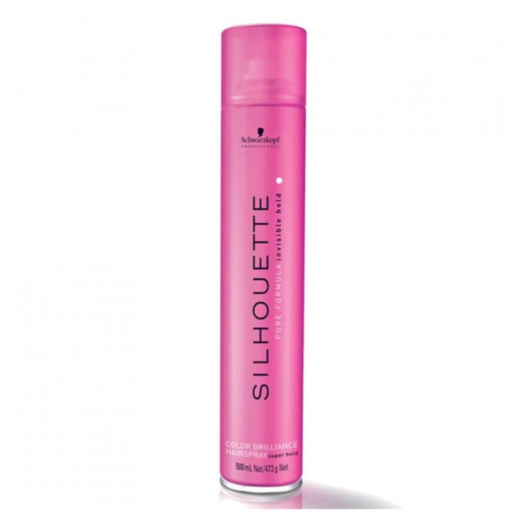 Schwarzkopf Silhouette Color Brillo 500ml