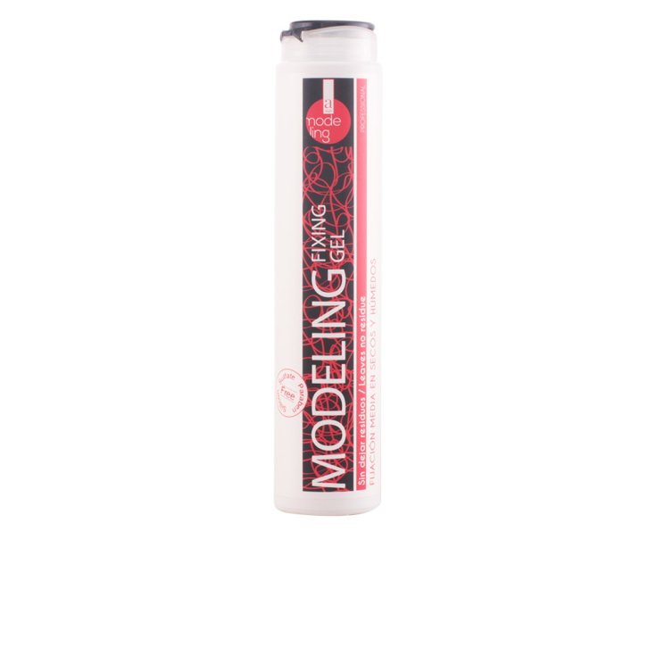 Alexandre Cosmetics Gel Fijador Modelador 250ml
