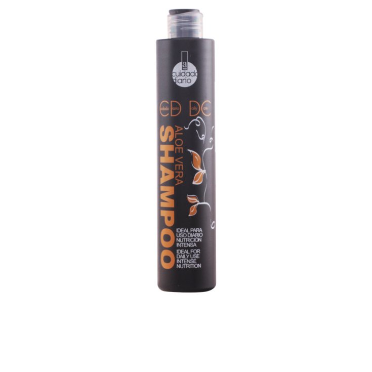 Alexandre Cosmetics Champú Cuidado Diario Aloe 250ml