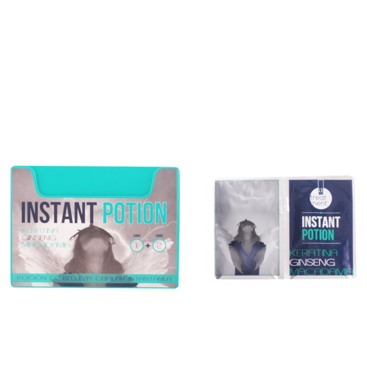 Alexandre Cosmetics Poción Instantánea 30 Unidades